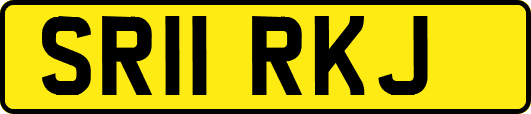 SR11RKJ