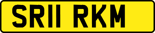 SR11RKM