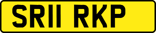 SR11RKP
