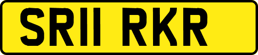 SR11RKR