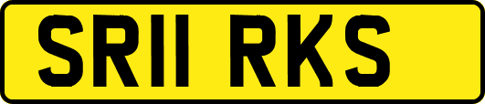 SR11RKS