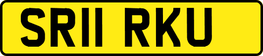 SR11RKU