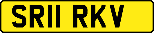 SR11RKV