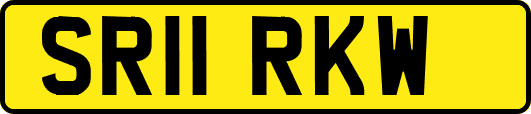 SR11RKW