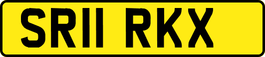 SR11RKX