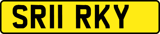 SR11RKY