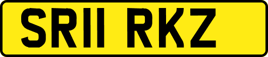 SR11RKZ