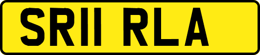 SR11RLA