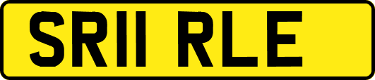 SR11RLE