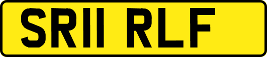 SR11RLF
