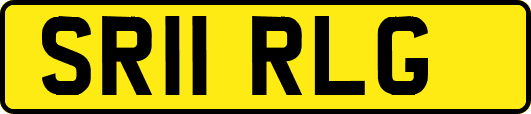 SR11RLG