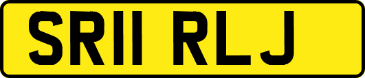 SR11RLJ