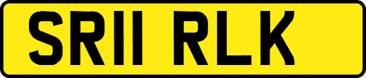 SR11RLK