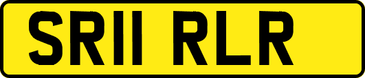 SR11RLR