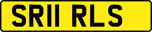 SR11RLS