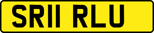 SR11RLU
