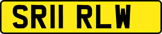 SR11RLW