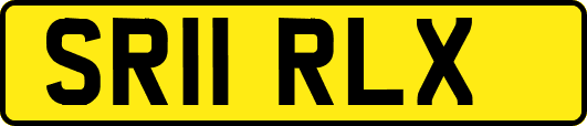 SR11RLX