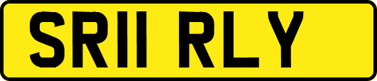 SR11RLY