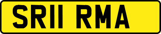 SR11RMA