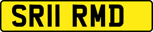 SR11RMD