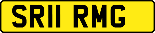 SR11RMG