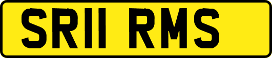 SR11RMS
