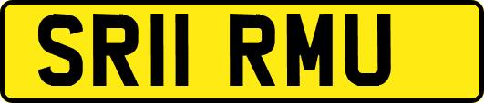 SR11RMU