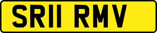 SR11RMV