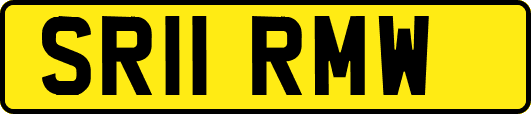 SR11RMW