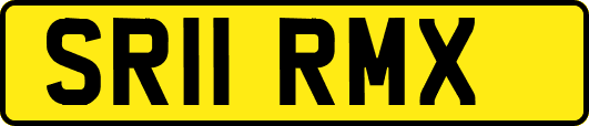 SR11RMX