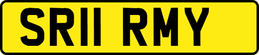 SR11RMY
