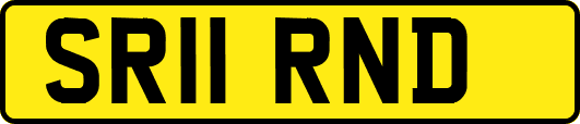 SR11RND