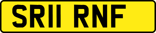 SR11RNF