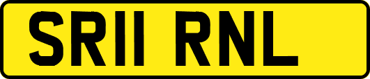 SR11RNL