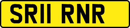 SR11RNR