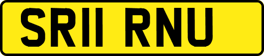 SR11RNU