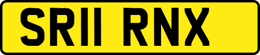 SR11RNX