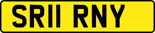 SR11RNY