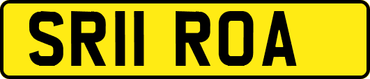 SR11ROA