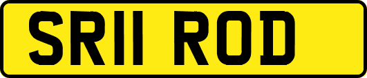 SR11ROD
