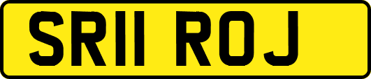 SR11ROJ