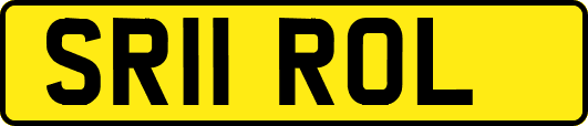 SR11ROL