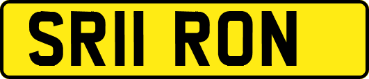SR11RON