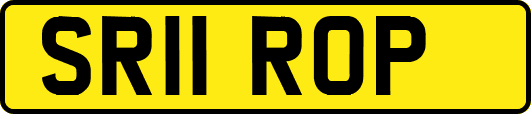 SR11ROP