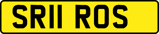 SR11ROS