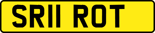 SR11ROT