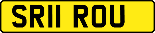 SR11ROU