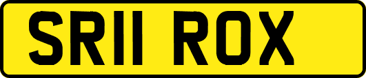 SR11ROX