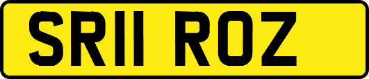 SR11ROZ